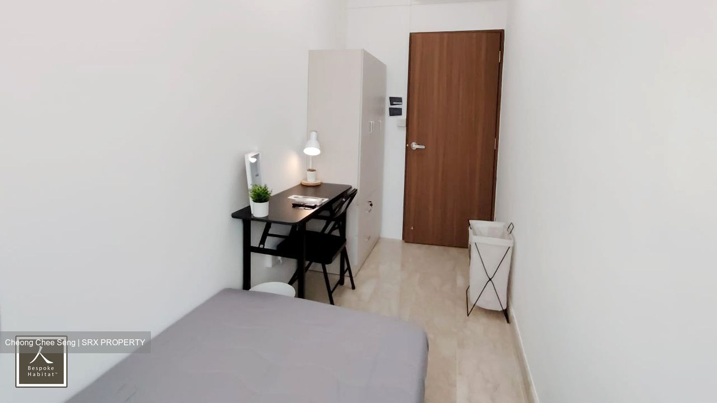 Maplewoods (D21), Condominium #639017601